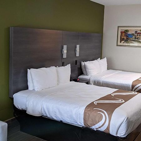 Quality Inn Brownsville Ngoại thất bức ảnh